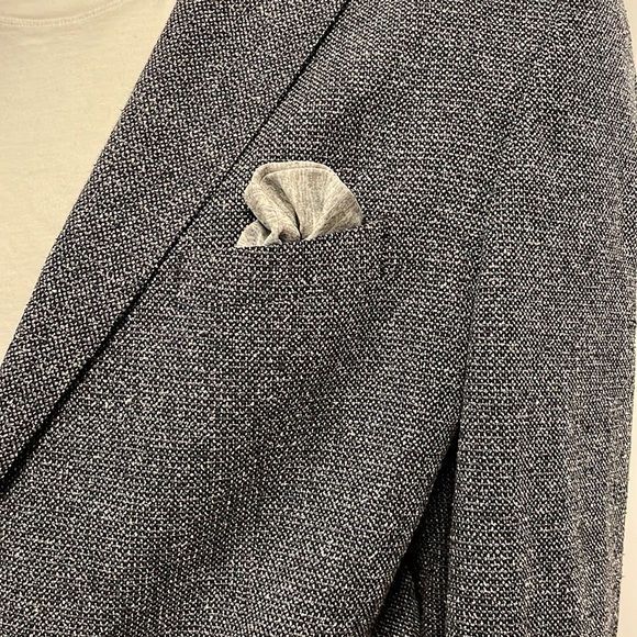 Hugo Boss - Slimfit Herringbone- Sport Jacket - Picture 3 of 15